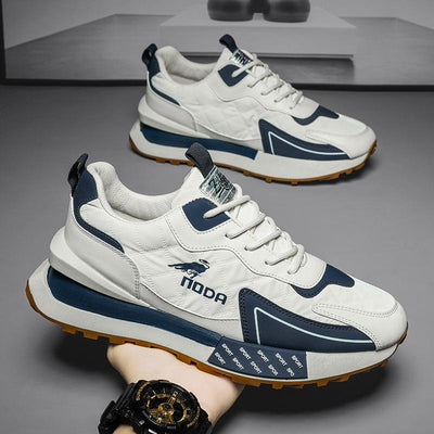 NODA - ORTHOPÄDISCHE TURNSCHUHE