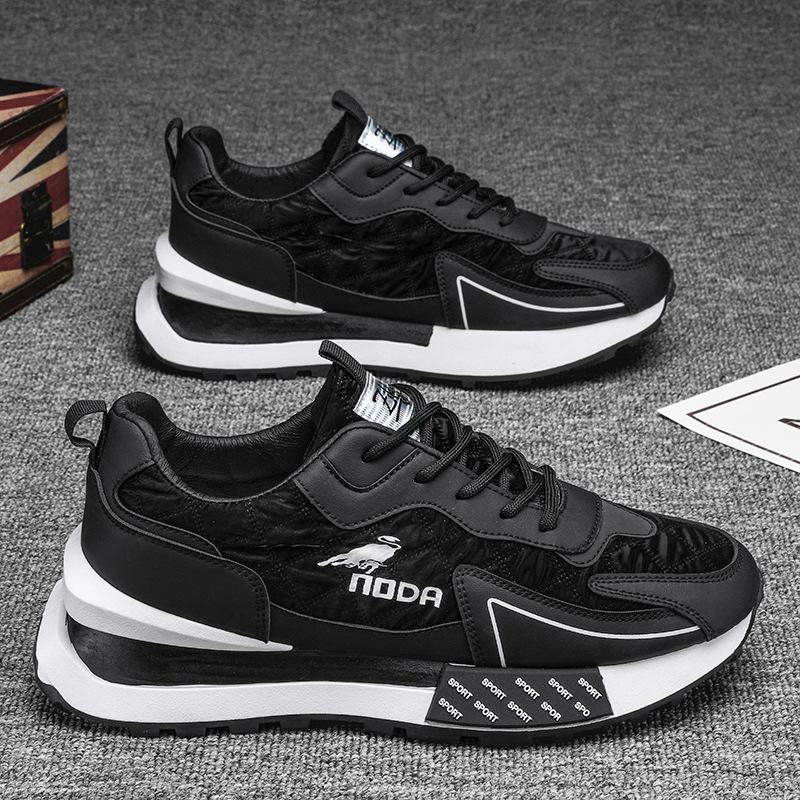 NODA - ORTHOPÄDISCHE TURNSCHUHE