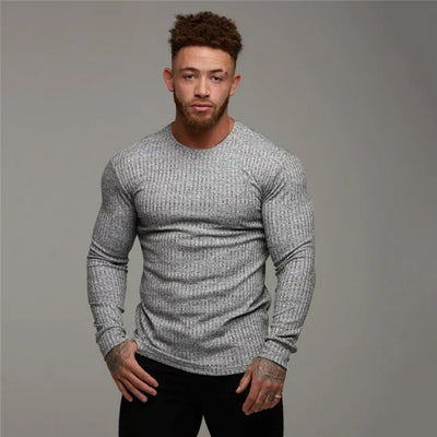 MILO STRETCH PULLOVER