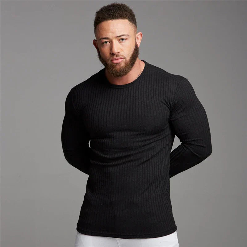 MILO STRETCH PULLOVER