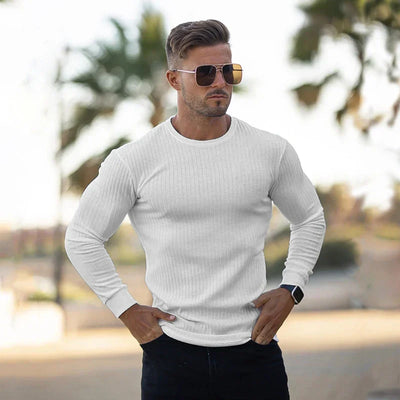 MILO STRETCH PULLOVER