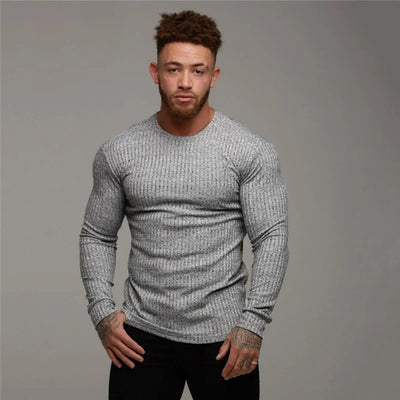 MILO STRETCH PULLOVER