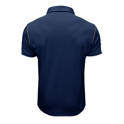 Elegantes Poloshirt für Männer - Sylvaren