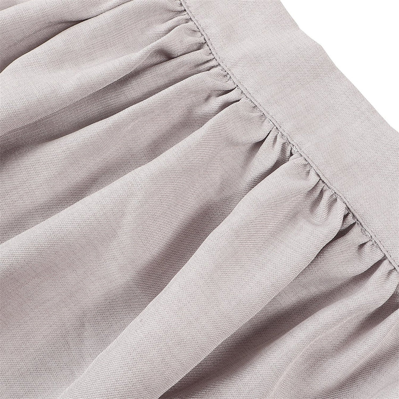 Oktoberfest Classic Wine Red Long Dirndl with Apron