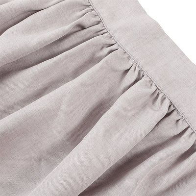 Oktoberfest Classic Wine Red Long Dirndl with Apron