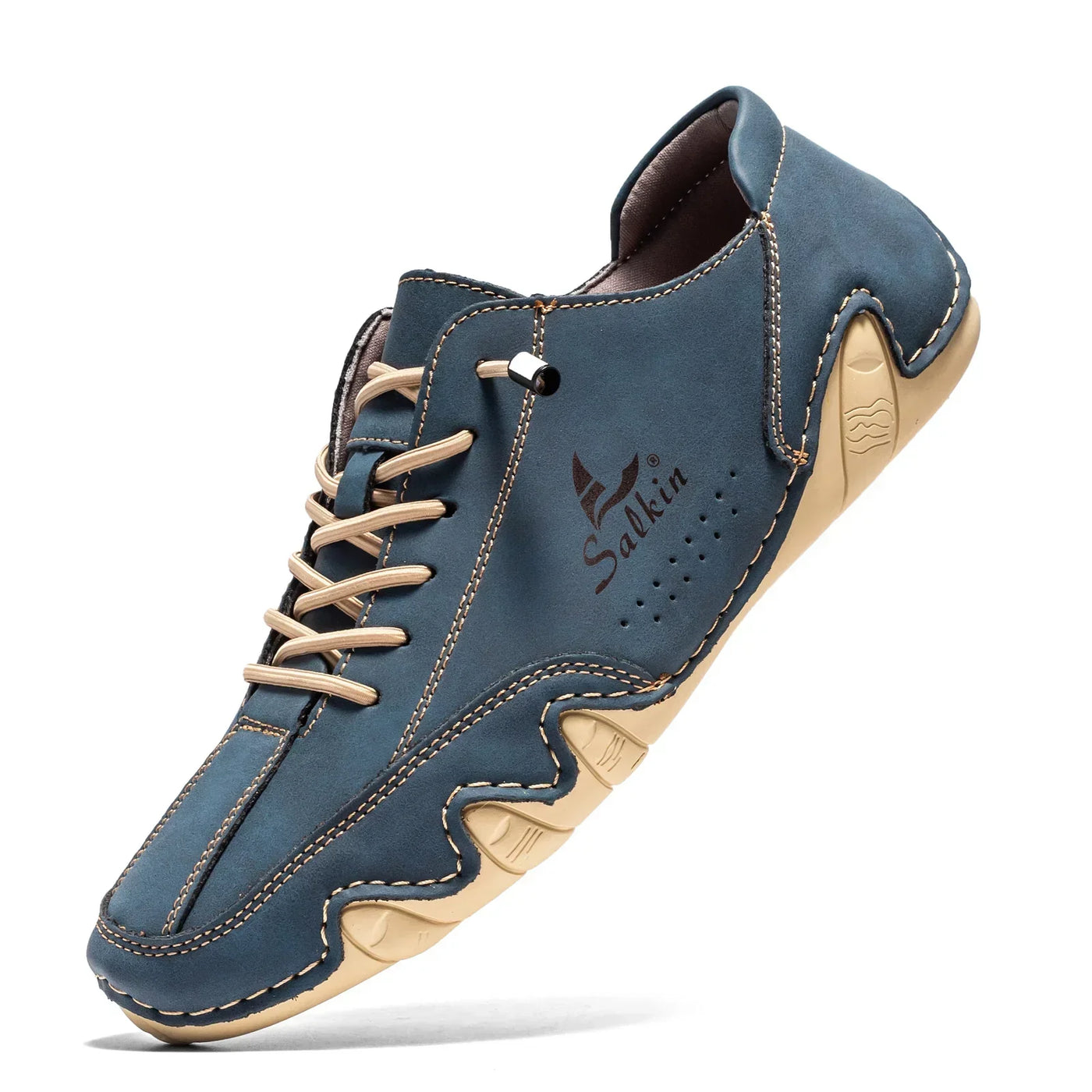 Jeffery - Bequeme Nd Leichte Schuhe