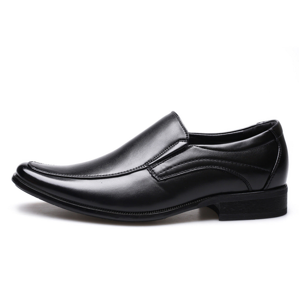 Raffaello | Elegante Slip-On
