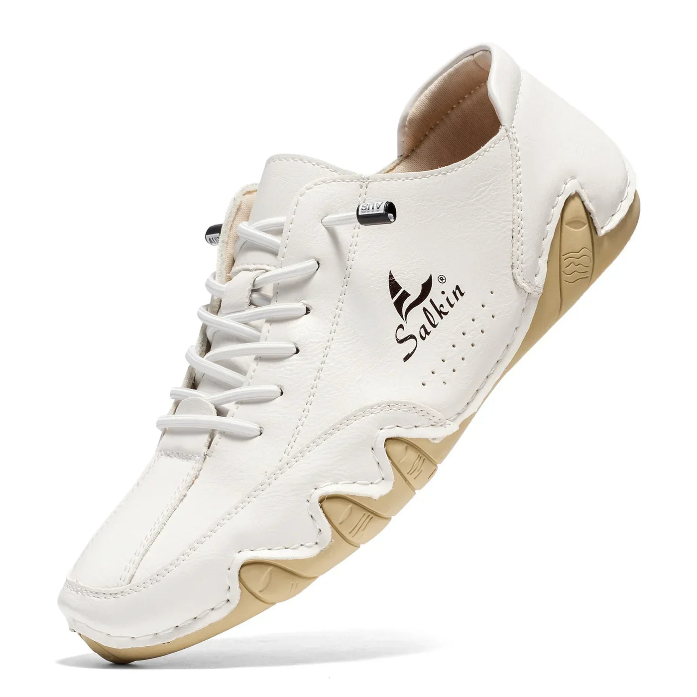 Jeffery - Bequeme Nd Leichte Schuhe