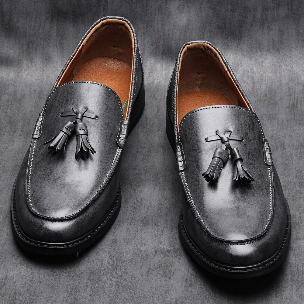 Fabiano | Klassische Loafer