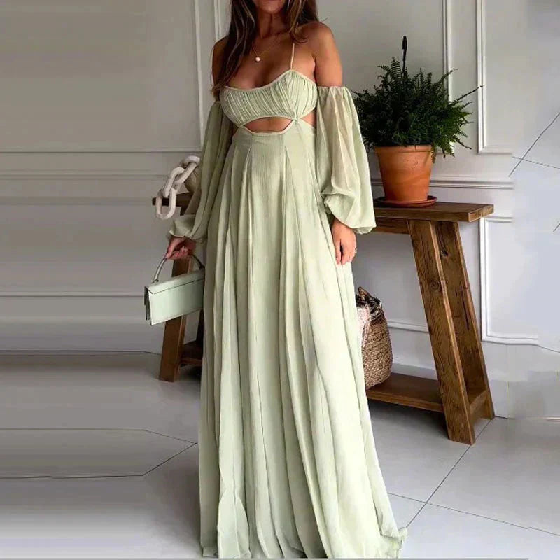 Pelagia | Klassisches und stilvolles Sommerkleidungsstück