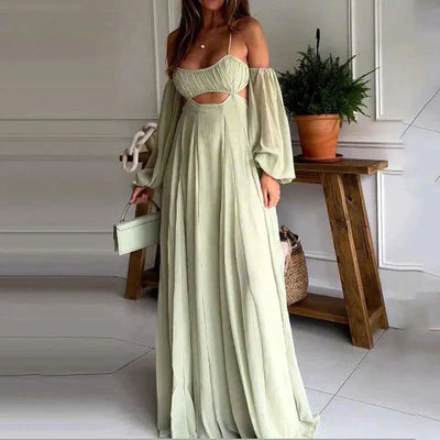 Pelagia | Klassisches und stilvolles Sommerkleidungsstück