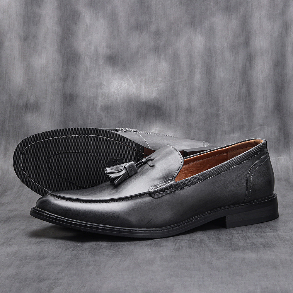 Fabiano | Klassische Loafer