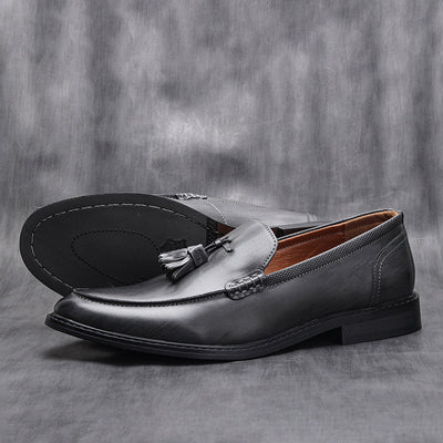 Fabiano | Klassische Loafer