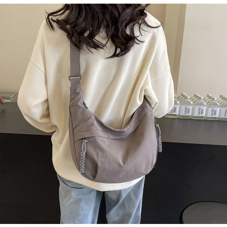 HIP HUGGER UNISEX TASCHE