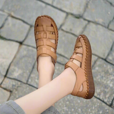 Deichma sandalen damen | Modisch bequeme Pantoletten für den Sommer