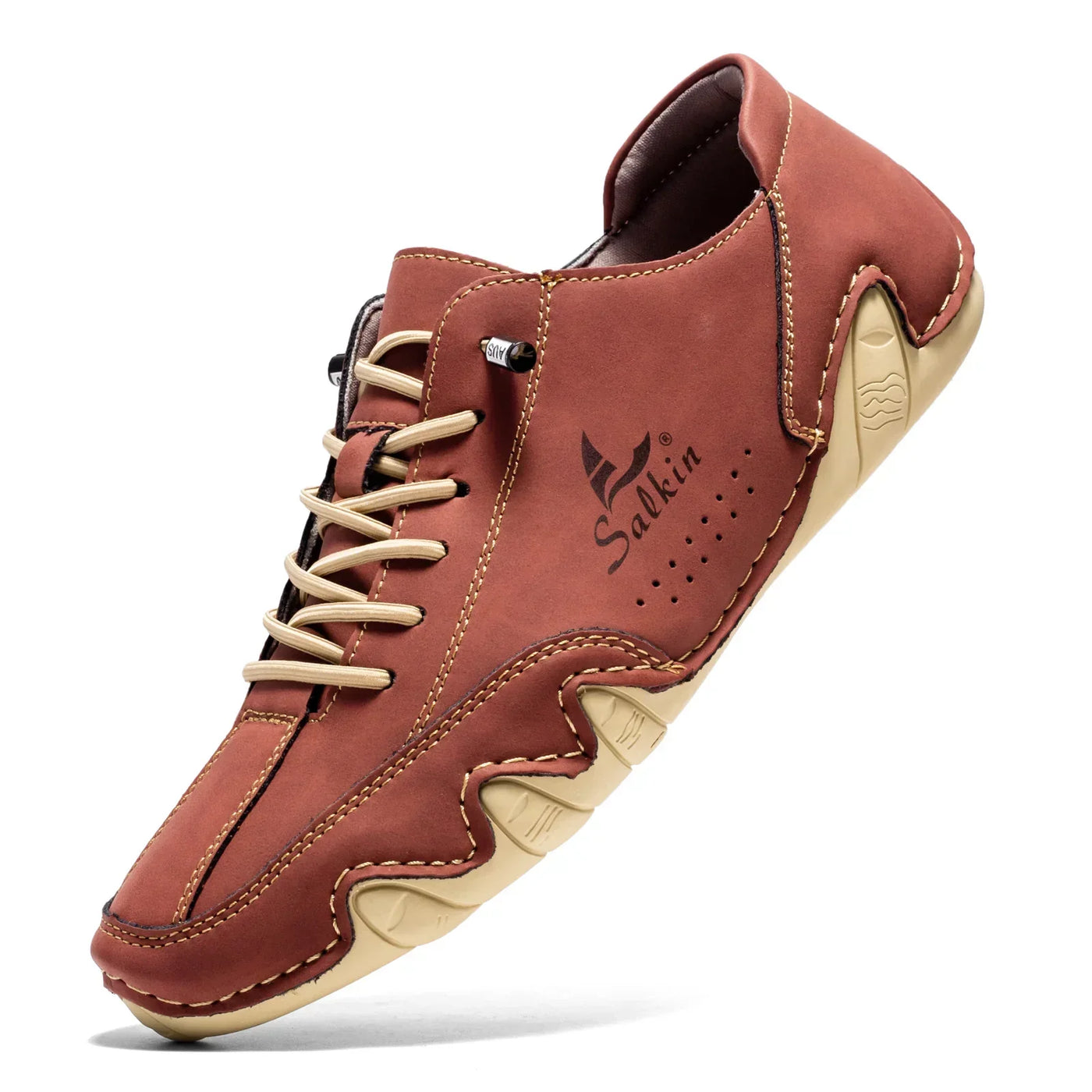 Jeffery - Bequeme Nd Leichte Schuhe