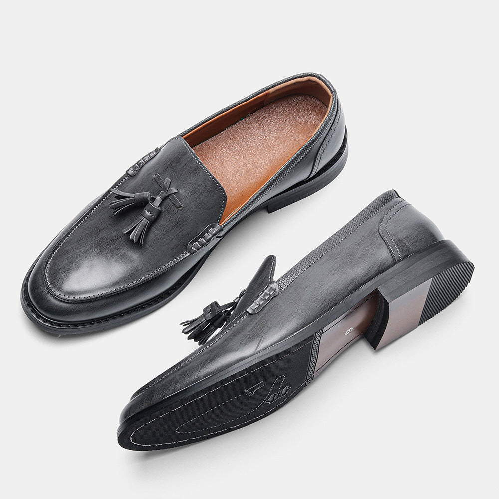 Fabiano | Klassische Loafer