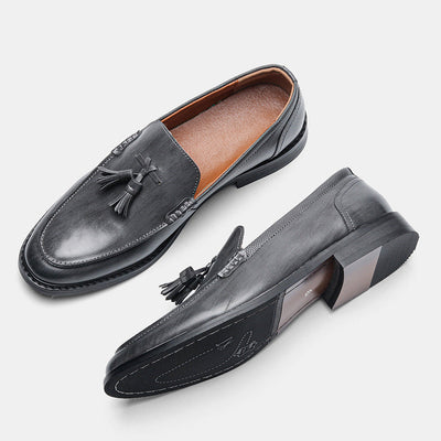 Fabiano | Klassische Loafer