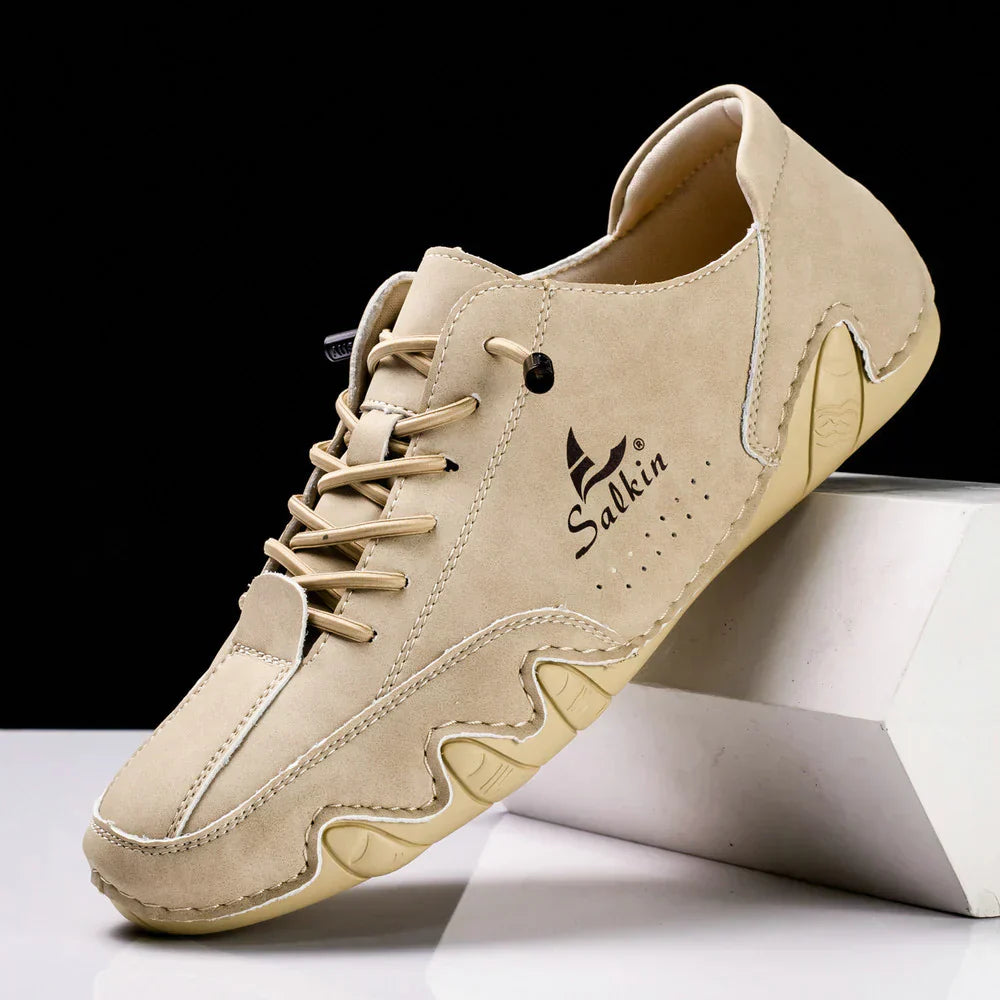 Jeffery - Bequeme Nd Leichte Schuhe