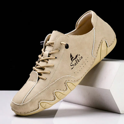 Jeffery - Bequeme Nd Leichte Schuhe