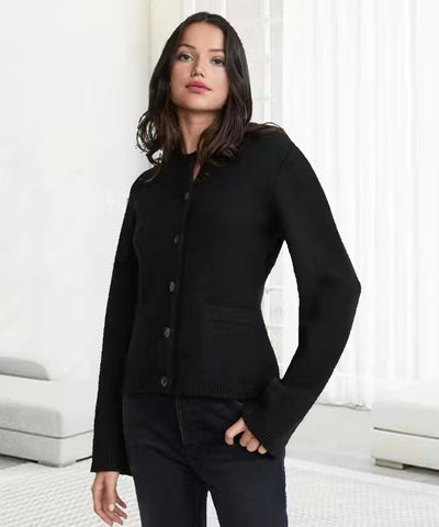 CELLA STRICKJACKE