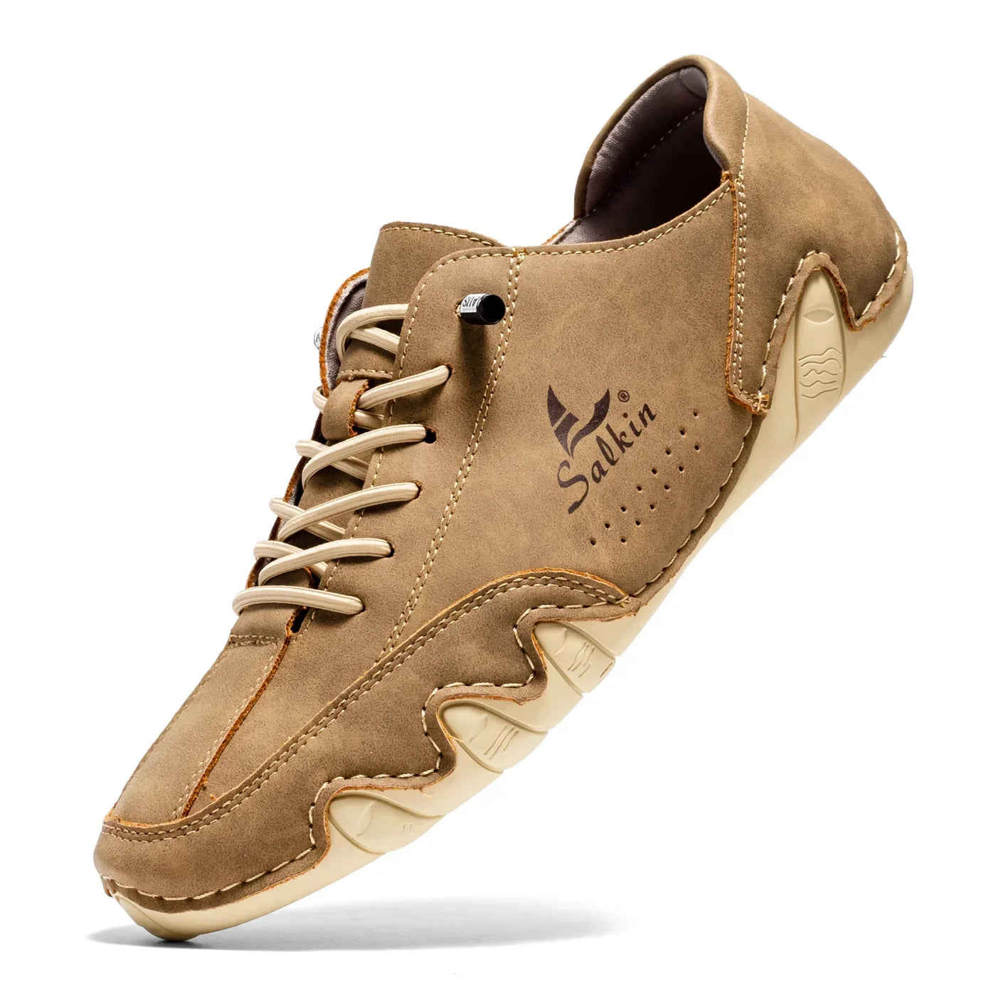 Jeffery - Bequeme Nd Leichte Schuhe