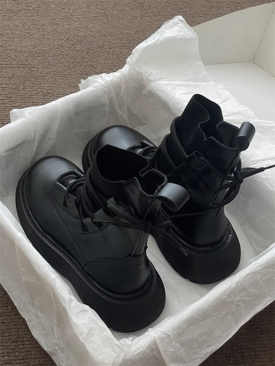 Petra | Gefütterte Damen-Winterstiefel mit rutschfester Sohle