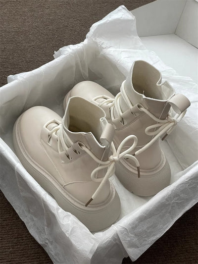 Felicia | Elegante Winterstiefel für die kältesten Tage