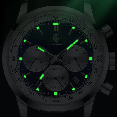 Kensington | Stilvolle Luxusuhr