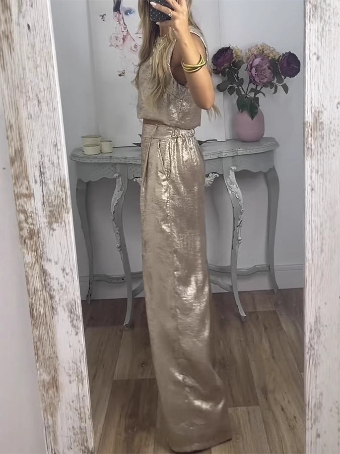 ALICE JUMPSUIT