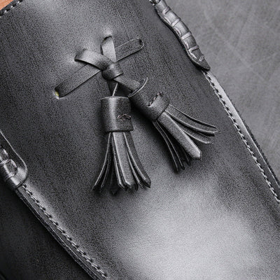 Fabiano | Klassische Loafer