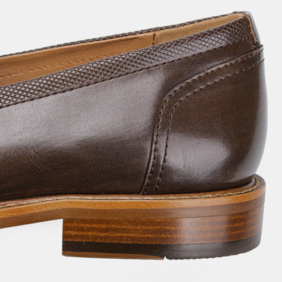 Fabiano | Klassische Loafer