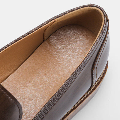 Fabiano | Klassische Loafer