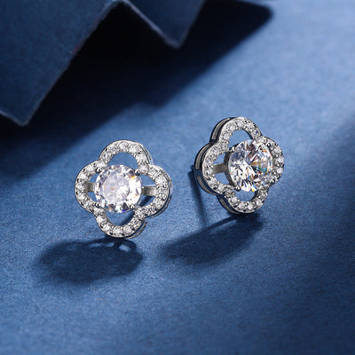 Luzie - Funkelndes Blütenset