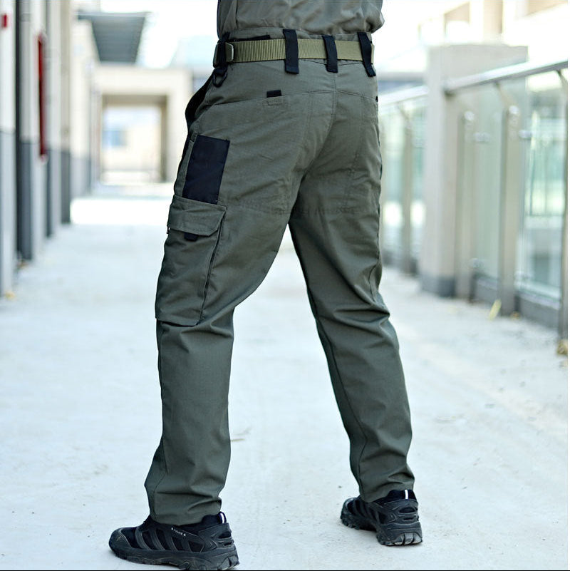 Raptor | Taktische Hose