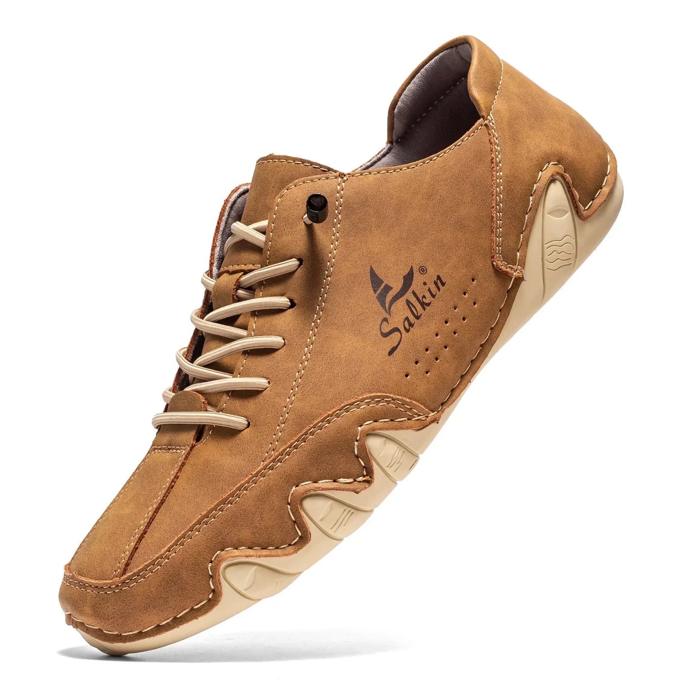 Jeffery - Bequeme Nd Leichte Schuhe