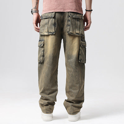 BAGGY CARGOHOSE