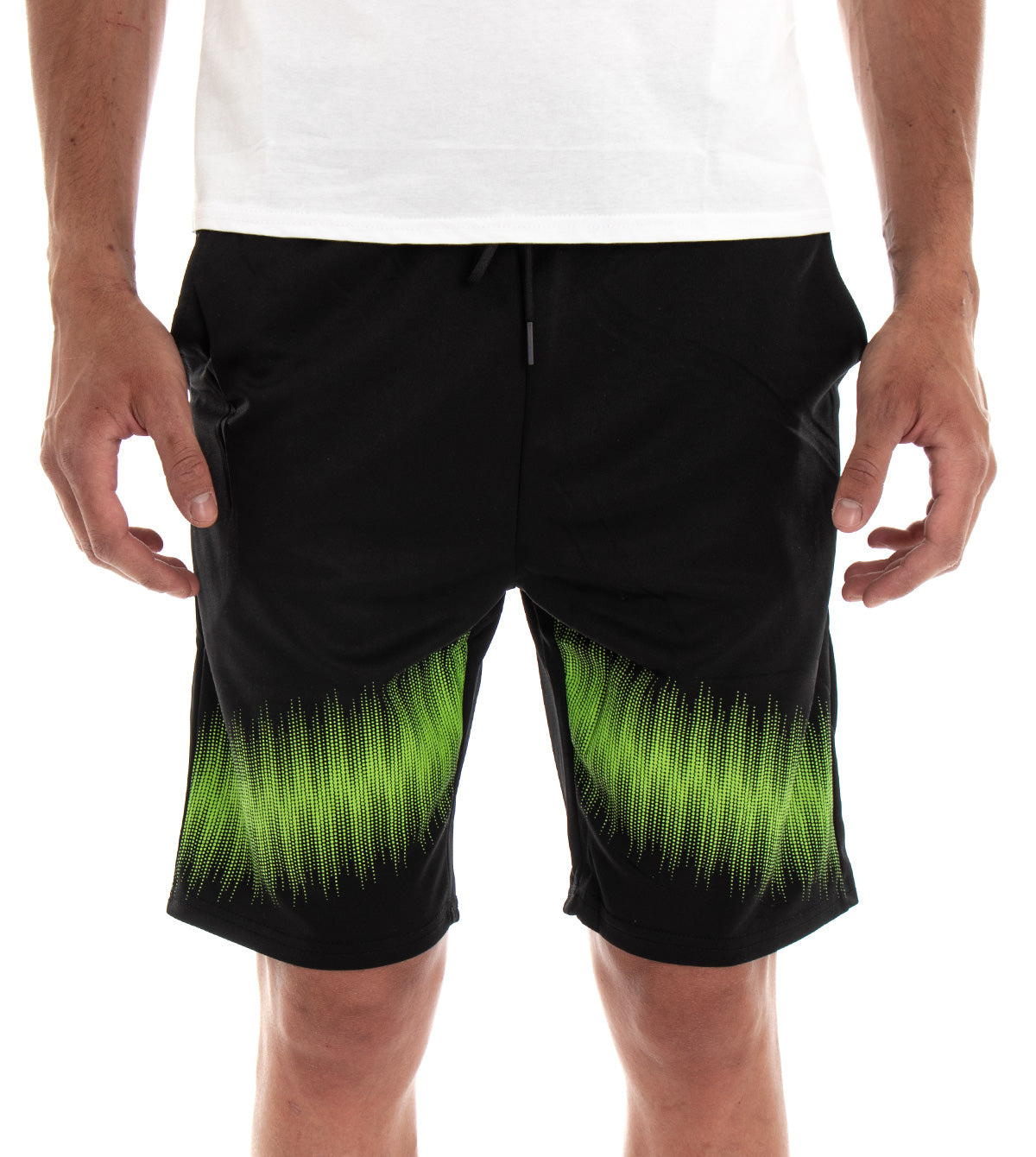 Lässiges Sport Zweiteiliges Set für Herren