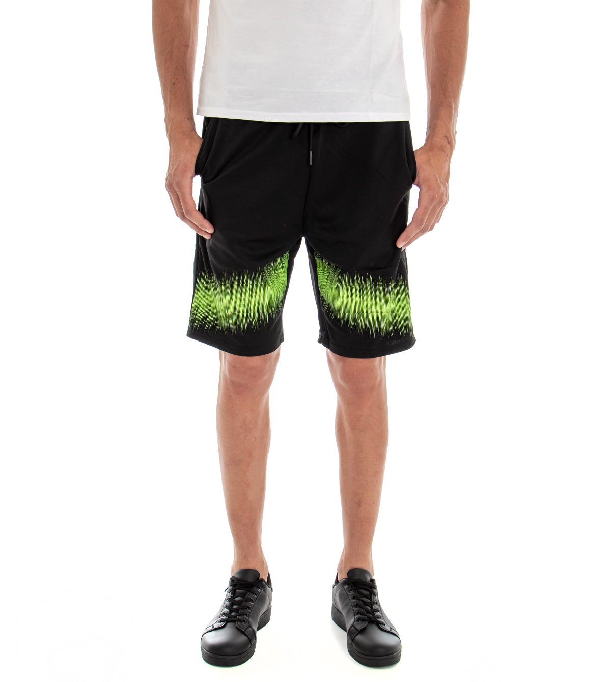 Lässiges Sport Zweiteiliges Set für Herren