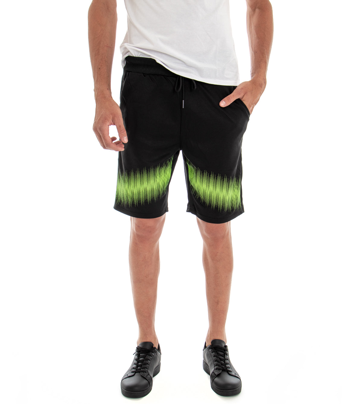 Lässiges Sport Zweiteiliges Set für Herren