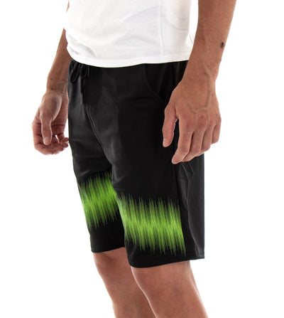 Lässiges Sport Zweiteiliges Set für Herren