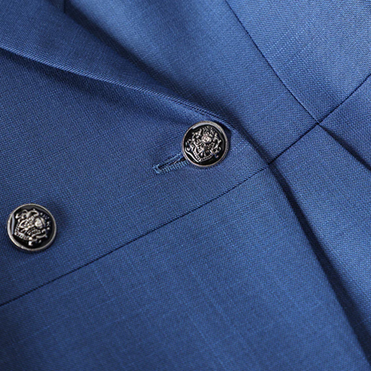 Elena – Exklusives Blazer-Set