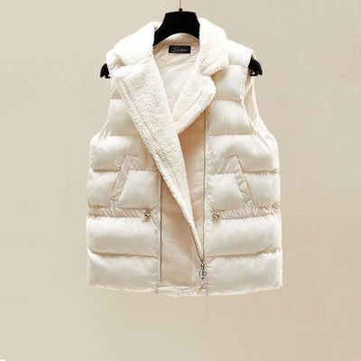 WinterWhite | Dreiteiliges Luxuriöses Set für kalte Tage