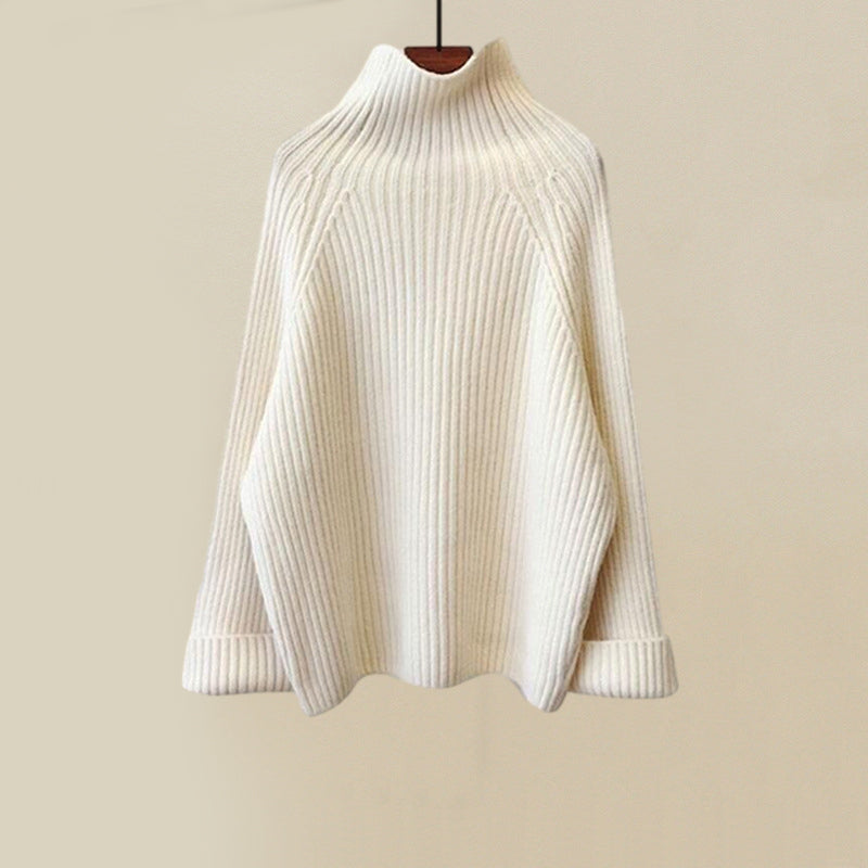 WinterWhite | Dreiteiliges Luxuriöses Set für kalte Tage