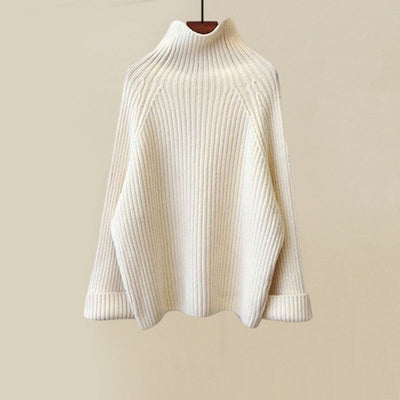 WinterWhite | Dreiteiliges Luxuriöses Set für kalte Tage