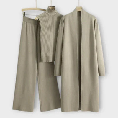 Himara – Elegantes 3-teiliges Set