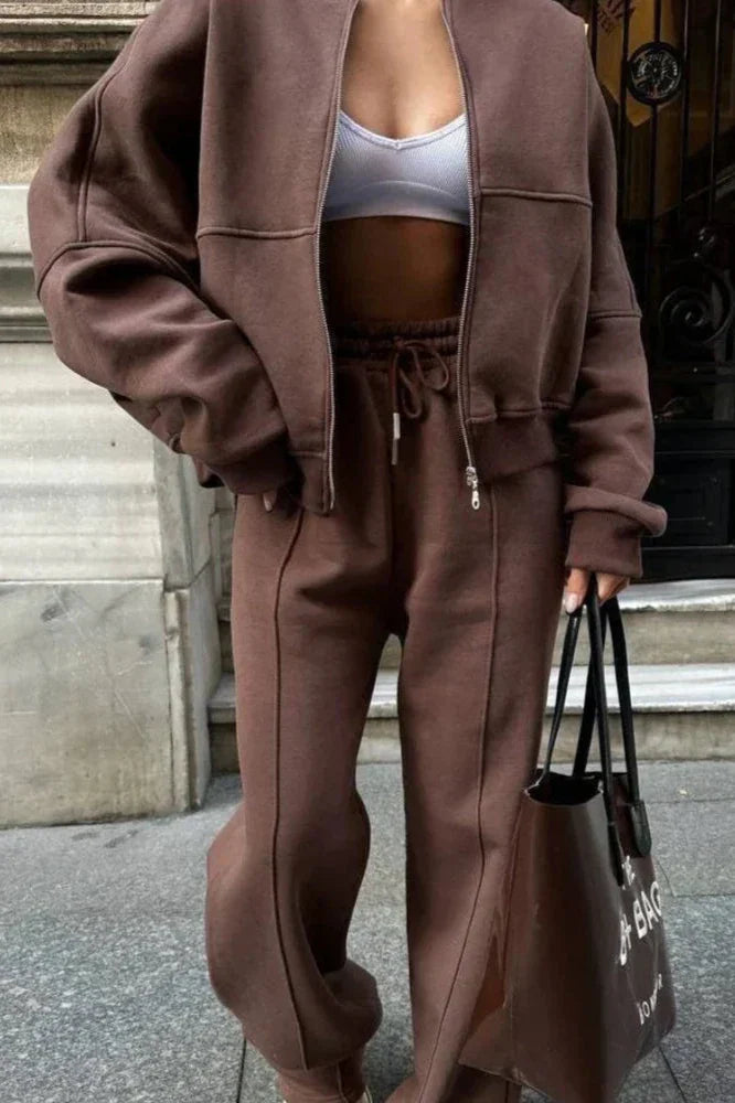 COZY COMFORT SET