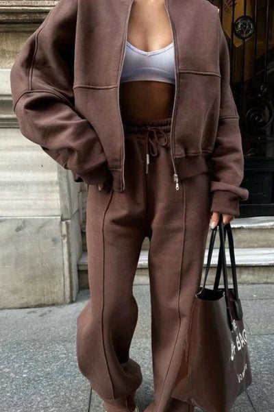 COZY COMFORT SET