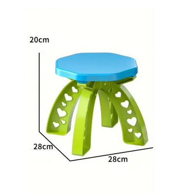 Playshore – Sand- und Wasser-Spielplatte mit 3 Schichten