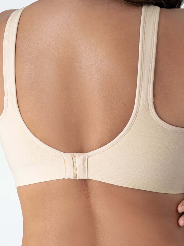 Alina | Luxuriöser Soft-BH für perfekten Tragekomfort